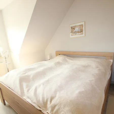 Haus Kreck Holiday home *