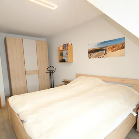 Haus Kreck Holiday home