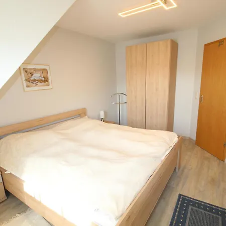 Haus Kreck Holiday home *