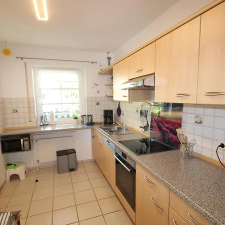 Holiday home Haus Kreck *