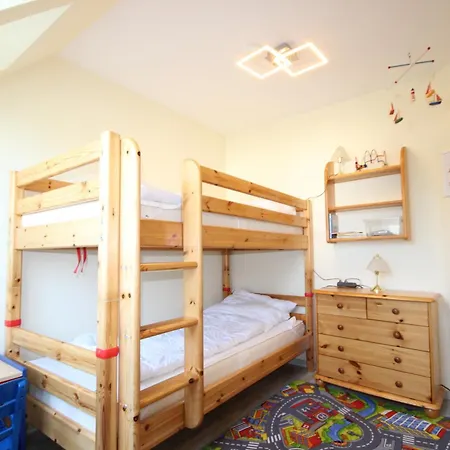 Haus Kreck Holiday home