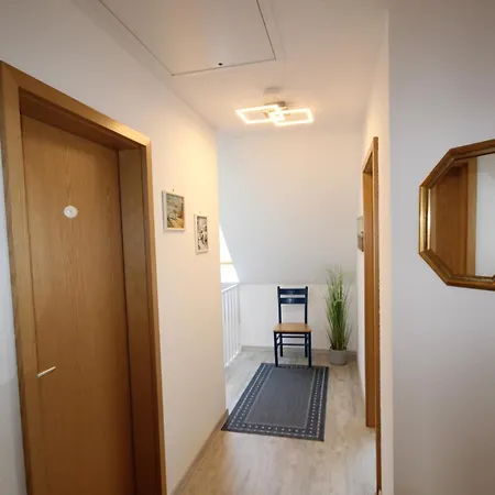 Holiday home Haus Kreck Groemitz
