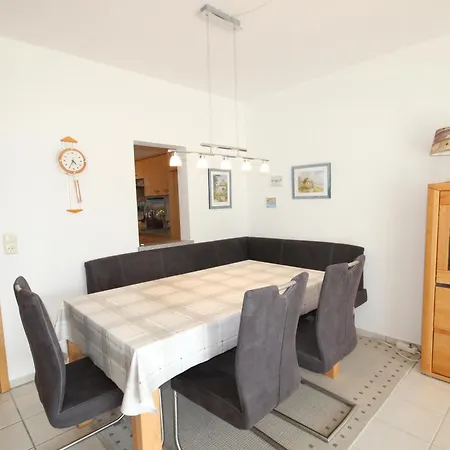 Holiday home Haus Kreck
