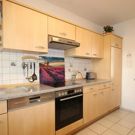 Haus Kreck Holiday home