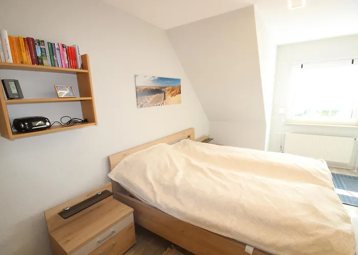 Haus Kreck * Grömitz